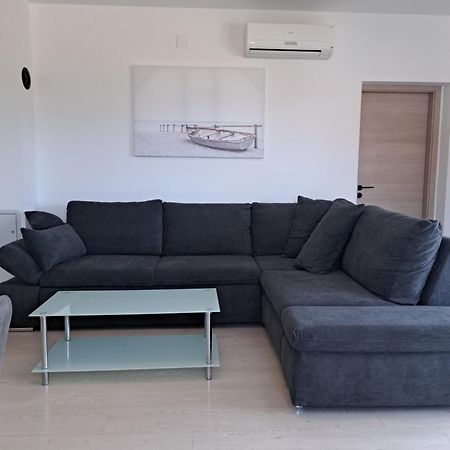 Ferienwohnung Navis Supetarska Draga Exterior foto