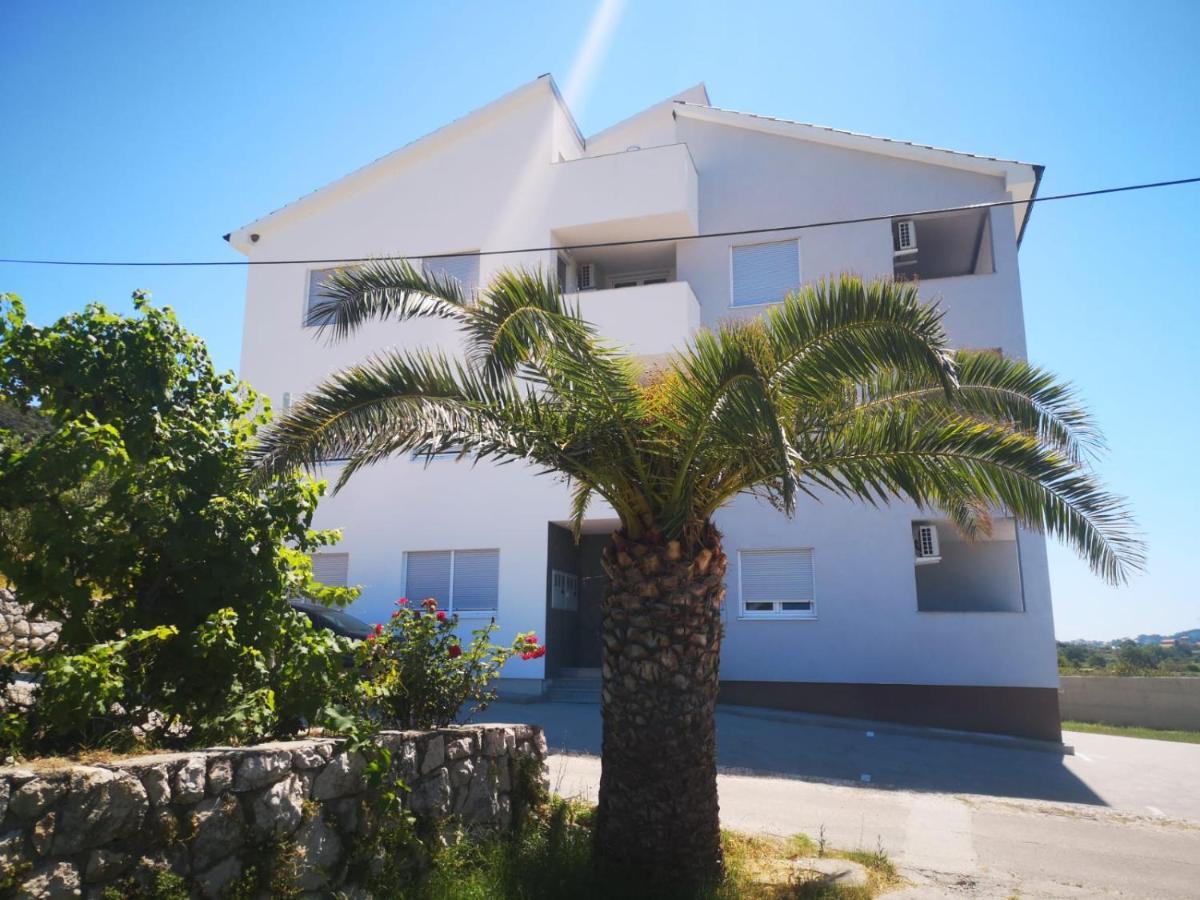Ferienwohnung Navis Supetarska Draga Exterior foto