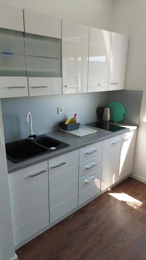 Ferienwohnung Navis Supetarska Draga Exterior foto