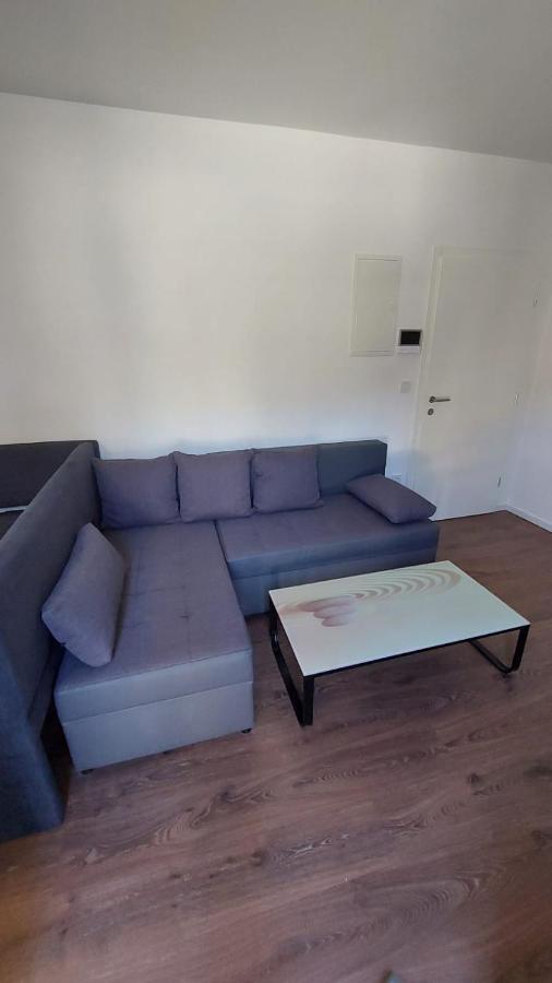Ferienwohnung Navis Supetarska Draga Exterior foto