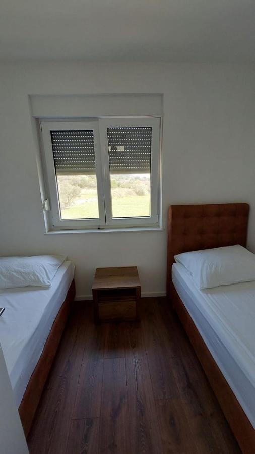 Ferienwohnung Navis Supetarska Draga Exterior foto