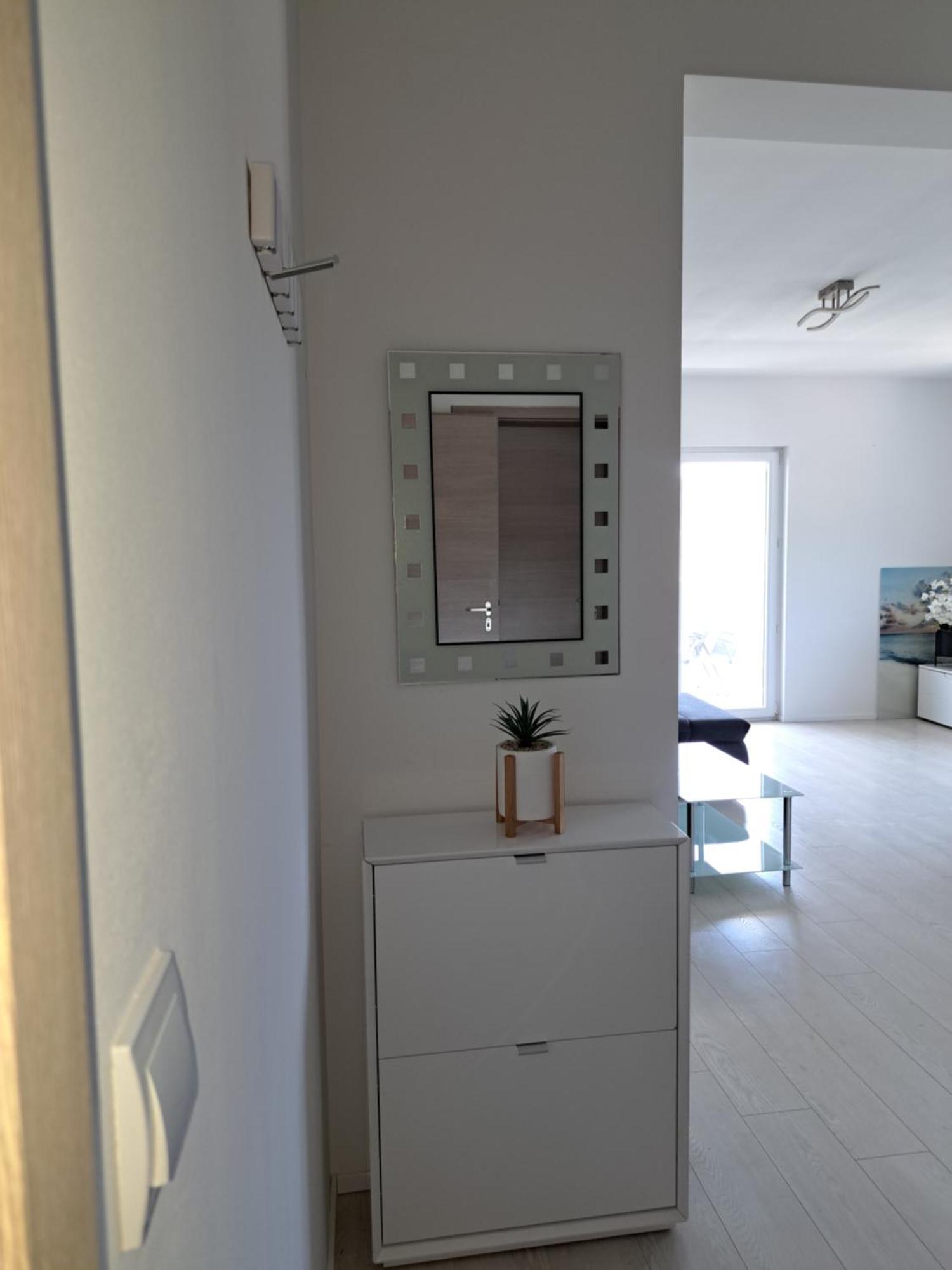 Ferienwohnung Navis Supetarska Draga Exterior foto