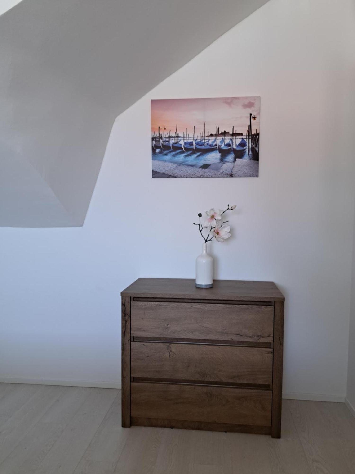 Ferienwohnung Navis Supetarska Draga Exterior foto