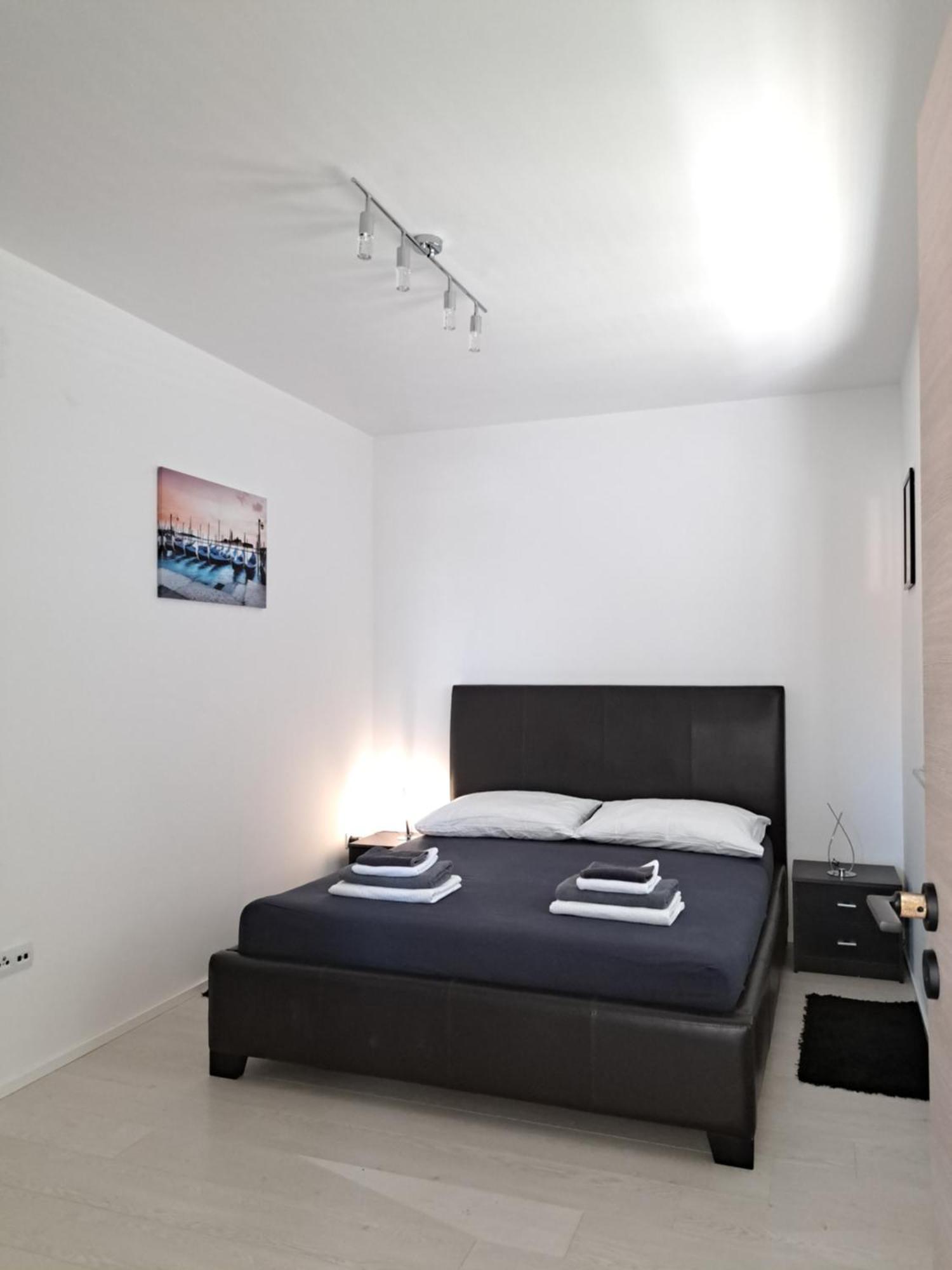 Ferienwohnung Navis Supetarska Draga Exterior foto