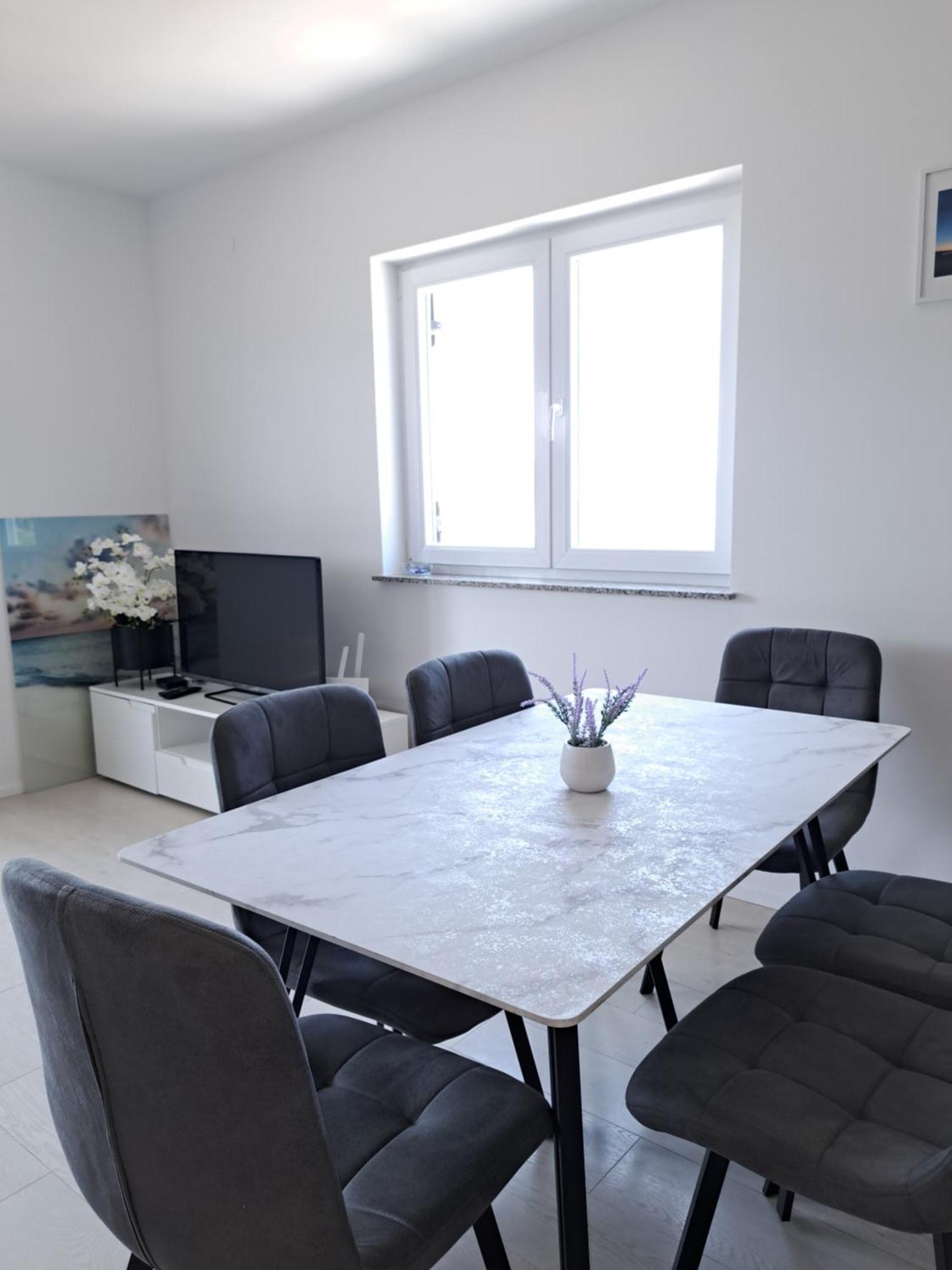 Ferienwohnung Navis Supetarska Draga Exterior foto