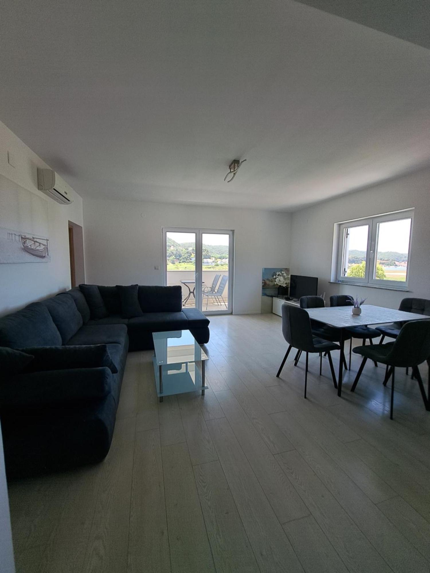 Ferienwohnung Navis Supetarska Draga Exterior foto