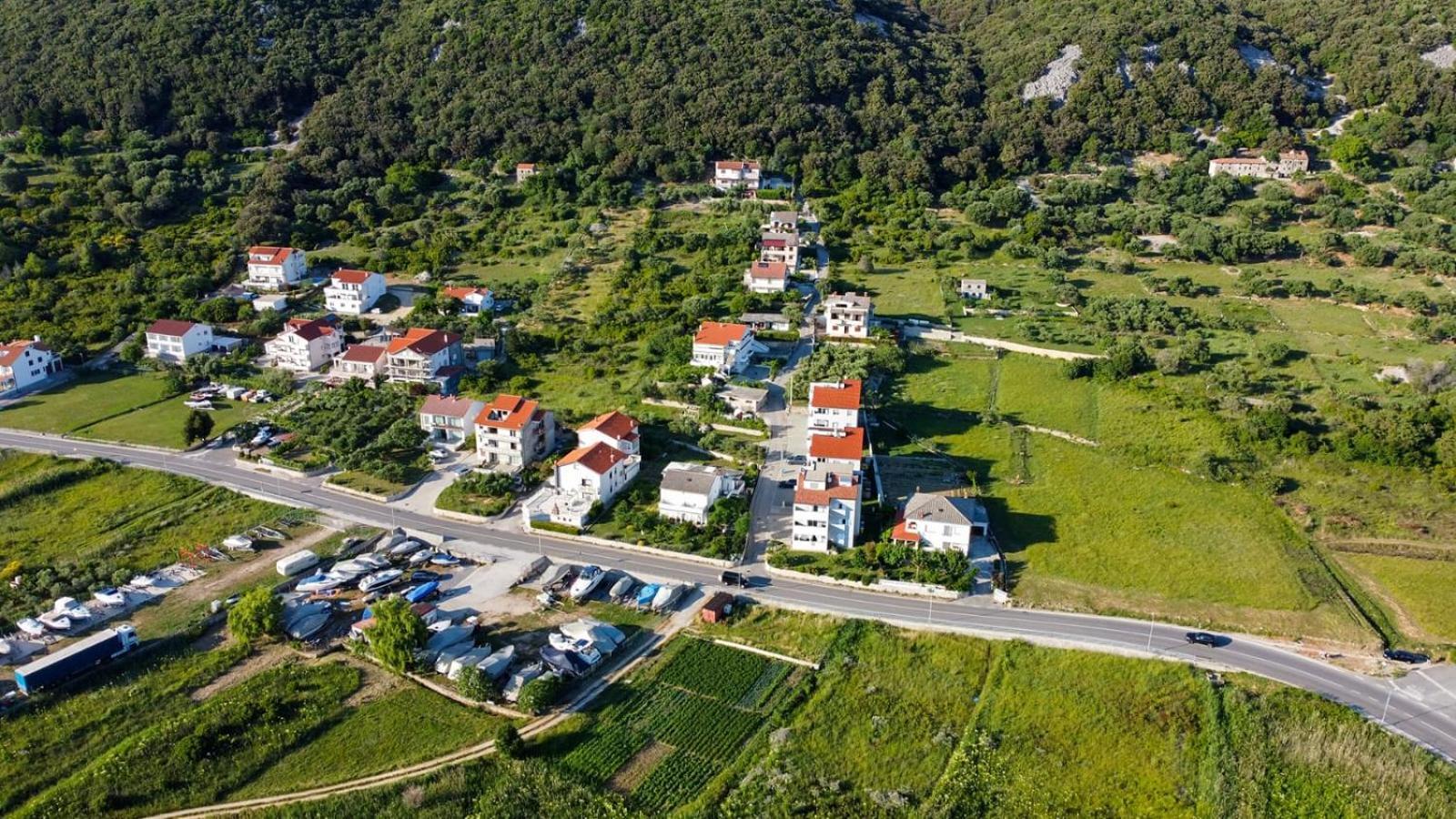 Ferienwohnung Navis Supetarska Draga Exterior foto