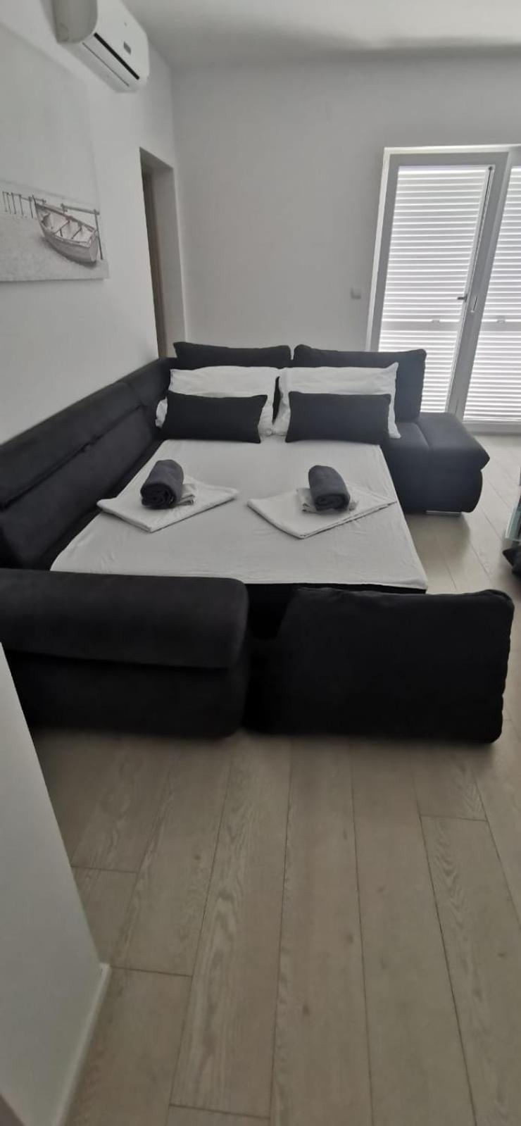 Ferienwohnung Navis Supetarska Draga Exterior foto